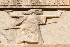 صورة لقسم تاريخ العرب